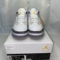 Jordan 3 Retro Laser Orange