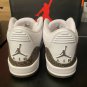 Jordan 3 Retro Mocha
