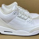 Jordan 3 Retro Pure White