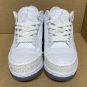 Jordan 3 Retro Pure White