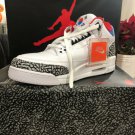 Jordan 3 Retro Seoul