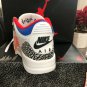Jordan 3 Retro Seoul