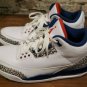 Jordan 3 Retro True Blue