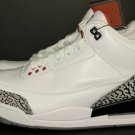 Jordan 3 Retro White Cement