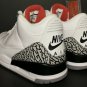 Jordan 3 Retro White Cement