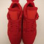Jordan 4 Retro Flyknit Red