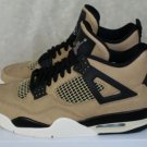 Jordan 4 Retro Fossil