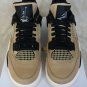 Jordan 4 Retro Fossil