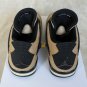 Jordan 4 Retro Fossil