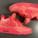 Jordan 4 Retro Hot Punch