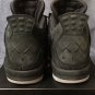 Jordan 4 Retro Kaws Black