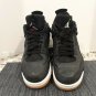 Jordan 4 Retro Laser Black Gum