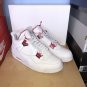 Jordan 4 Retro Metallic Red