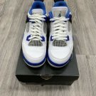 Jordan 4 Retro Motorsports 2017