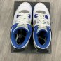 Jordan 4 Retro Motorsports 2017