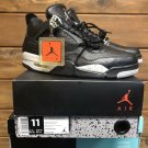 Jordan 4 Retro Oreo
