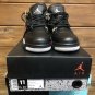 Jordan 4 Retro Oreo