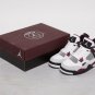 Jordan 4 Retro PSG Paris Saint