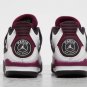 Jordan 4 Retro PSG Paris Saint