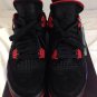 Jordan 4 Retro Raptors (2018)