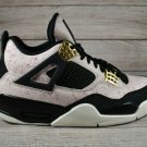 Jordan 4 Retro Silt Red Splatter
