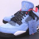 Jordan 4 Retro Travis Scott Cactus Jack