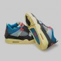 Jordan 4 Retro Union Off Noir