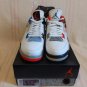 Jordan 4 Retro What The
