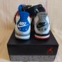 Jordan 4 Retro What The
