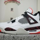 Jordan 4 Retro Flight Nostalgia