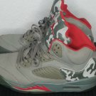 Jordan 5 Retro P51 Camo