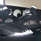 Jordan 5 Retro Paris Saint-Germain