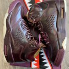 Jordan 5 Retro Premium Wine