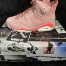 Jordan 6 Retro Aleali May