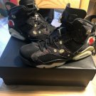 Jordan 6 Retro Chinese New Year (2018)