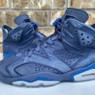 Jordan 6 Retro Diffused Blue