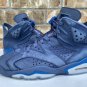 Jordan 6 Retro Diffused Blue