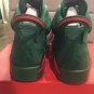 Jordan 6 Retro Gatorade Green