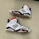 Jordan 6 Retro Tinker