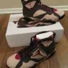 Jordan 7 Retro Patta Shimmer