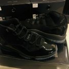 Jordan 11 Retro Cap and Gown