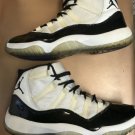 Jordan 11 Retro Concord