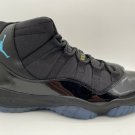 Jordan 11 Retro Gamma Blue