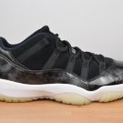Jordan 11 Retro Low Barons
