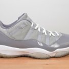 Jordan 11 Retro Low Cool Grey