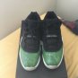 Jordan 11 Retro Low Green Snakeskin