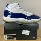 Jordan 11 Retro UNC Win Like 82