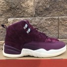 Jordan 12 Retro Bordeaux