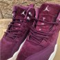 Jordan 12 Retro Bordeaux