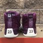 Jordan 12 Retro Bordeaux